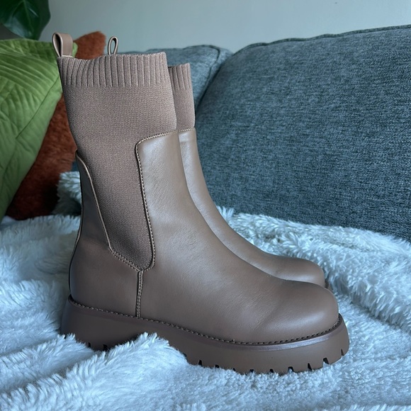 Call it spring Kelsey mid calf boot - Picture 3 of 6